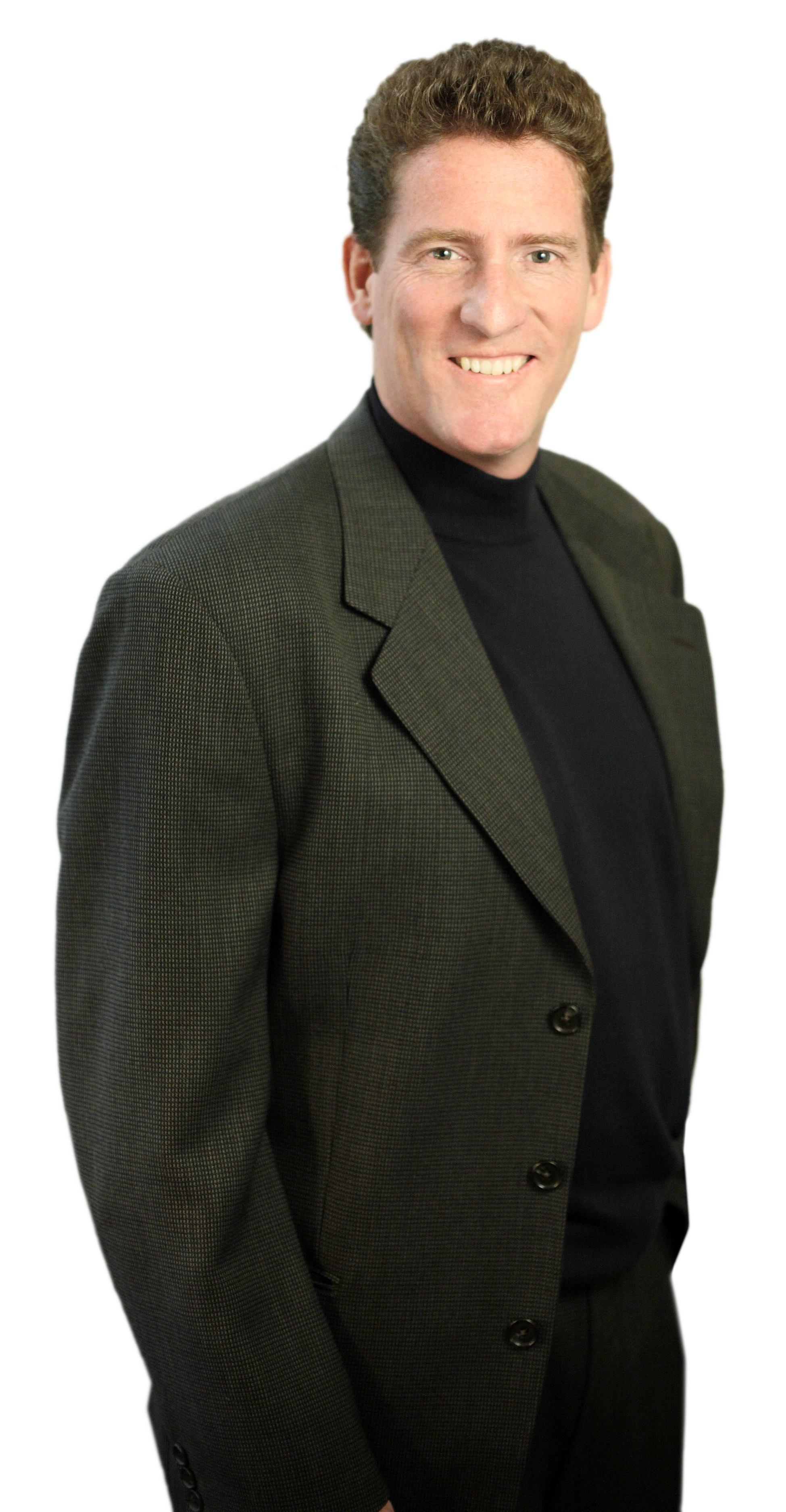 Ray Cochrane - Toronto Real Estate Broker