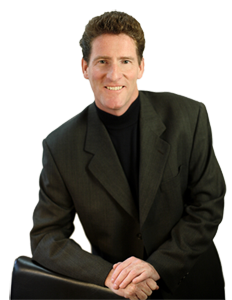 Ray Cochrane - Toronto Real Estate Sales Representative